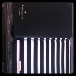 Kate Spade IPad Mini 3 case NWOT